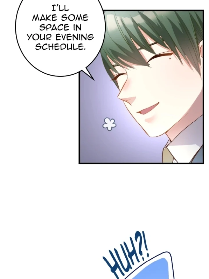 Pocha-Meshi: Stuff Your Cheeks With Love! Chapter 14 - page 38