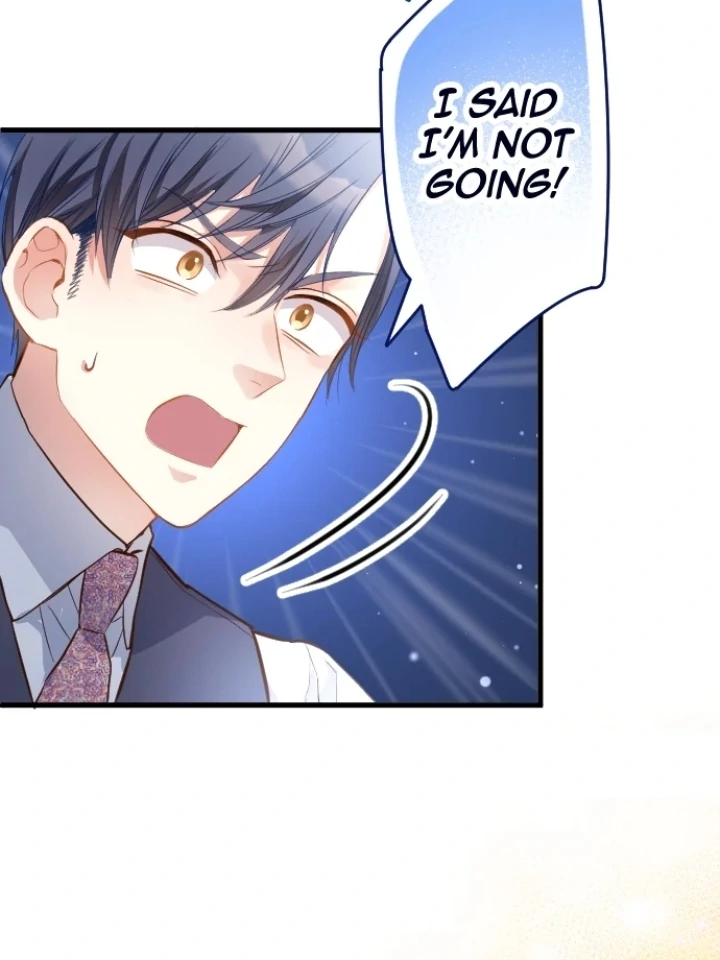 Pocha-Meshi: Stuff Your Cheeks With Love! Chapter 14 - page 39