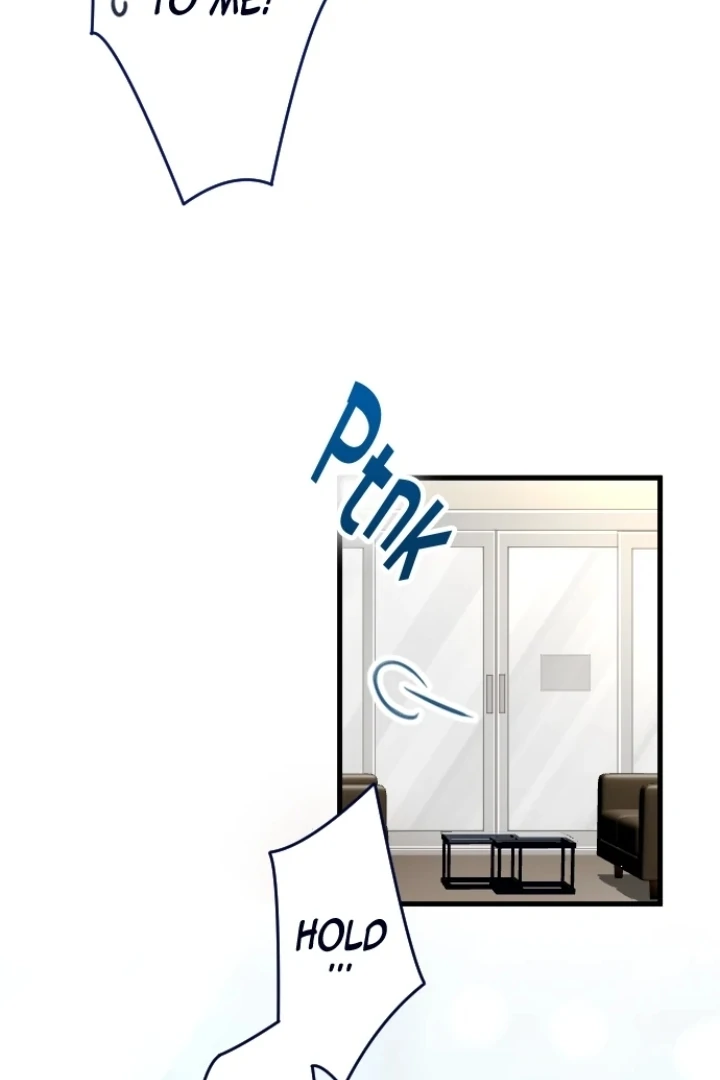 Pocha-Meshi: Stuff Your Cheeks With Love! Chapter 14 - page 41