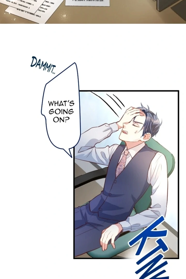 Pocha-Meshi: Stuff Your Cheeks With Love! Chapter 14 - page 43