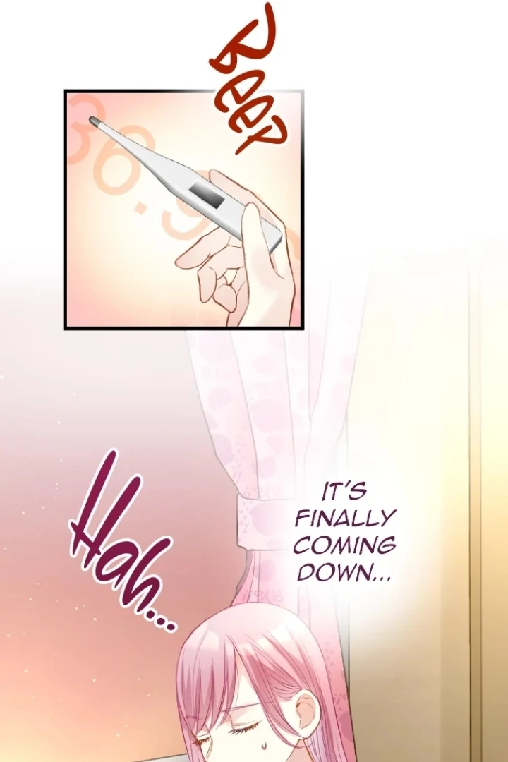 Pocha-Meshi: Stuff Your Cheeks With Love! Chapter 14 - page 48