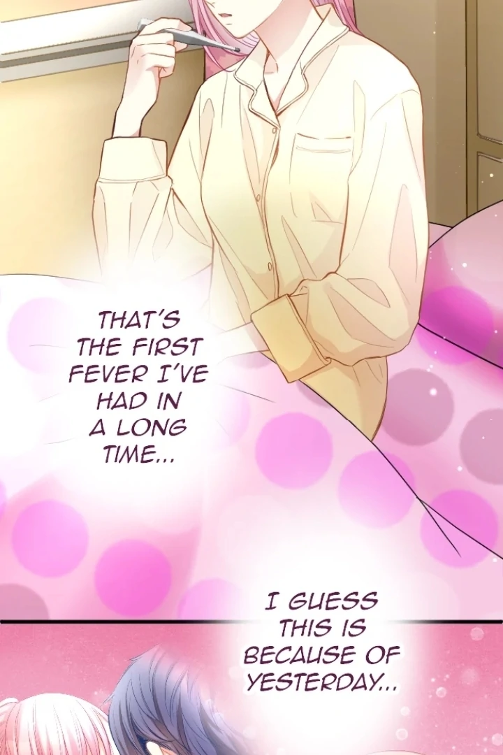 Pocha-Meshi: Stuff Your Cheeks With Love! Chapter 14 - page 49