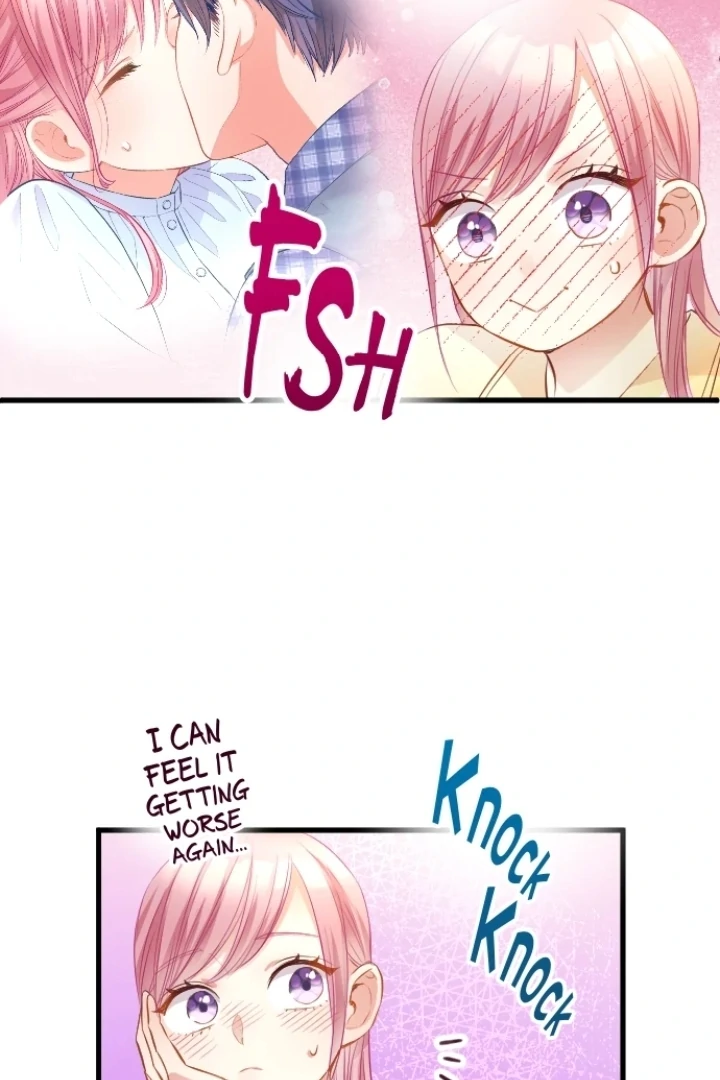 Pocha-Meshi: Stuff Your Cheeks With Love! Chapter 14 - page 50