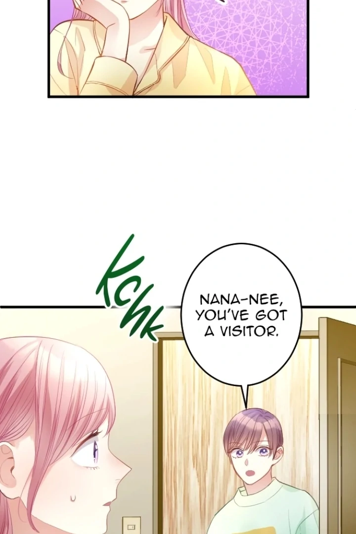 Pocha-Meshi: Stuff Your Cheeks With Love! Chapter 14 - page 51