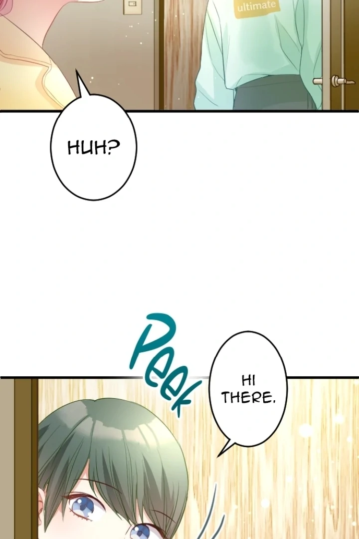 Pocha-Meshi: Stuff Your Cheeks With Love! Chapter 14 - page 52