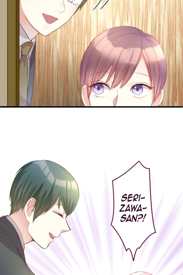 Pocha-Meshi: Stuff Your Cheeks With Love! Chapter 14 - page 53