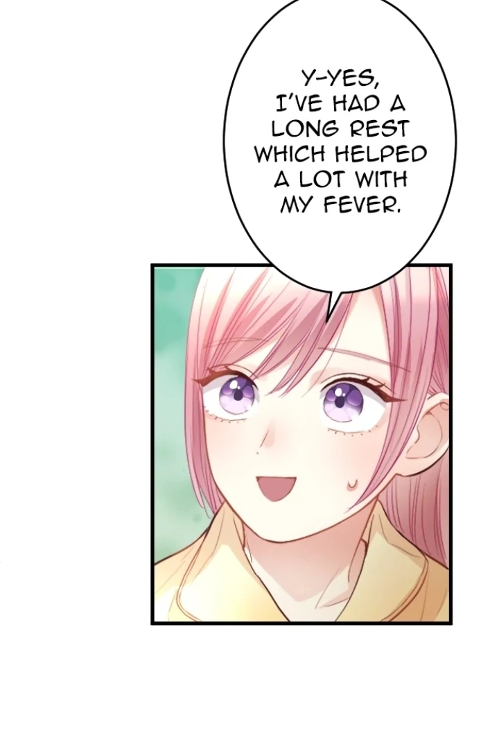 Pocha-Meshi: Stuff Your Cheeks With Love! Chapter 14 - page 55