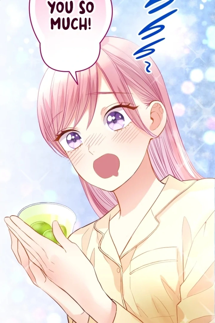 Pocha-Meshi: Stuff Your Cheeks With Love! Chapter 14 - page 58