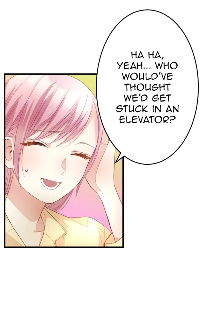 Pocha-Meshi: Stuff Your Cheeks With Love! Chapter 14 - page 60