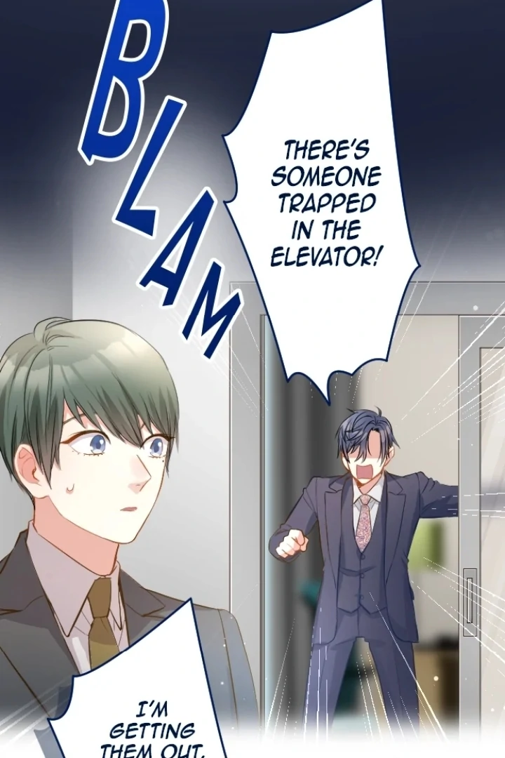 Pocha-Meshi: Stuff Your Cheeks With Love! Chapter 14 - page 66