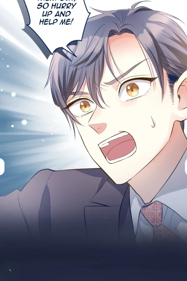 Pocha-Meshi: Stuff Your Cheeks With Love! Chapter 14 - page 67