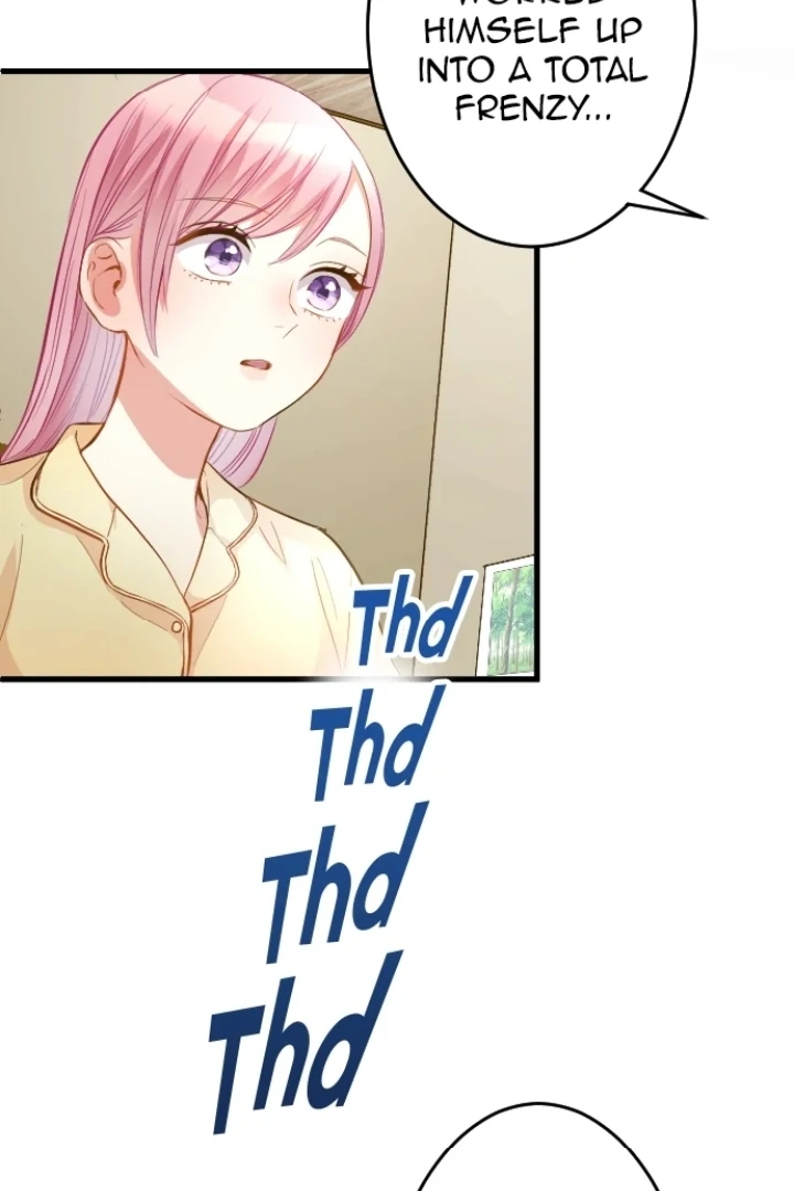 Pocha-Meshi: Stuff Your Cheeks With Love! Chapter 14 - page 69