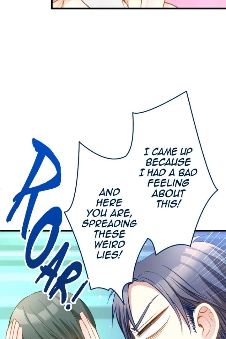 Pocha-Meshi: Stuff Your Cheeks With Love! Chapter 14 - page 73