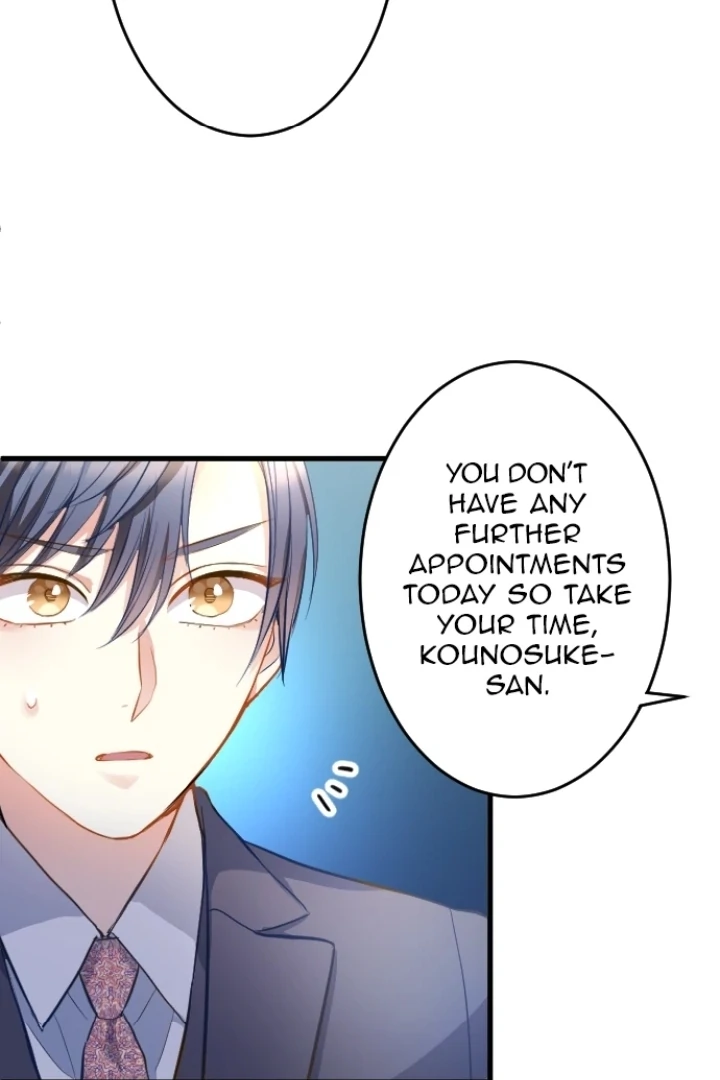 Pocha-Meshi: Stuff Your Cheeks With Love! Chapter 14 - page 76