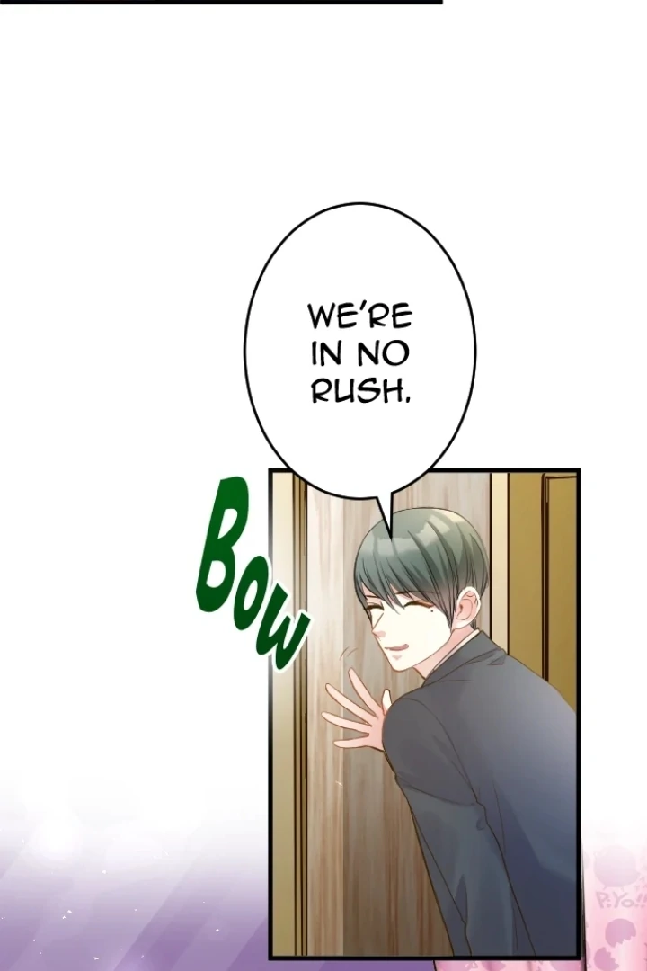 Pocha-Meshi: Stuff Your Cheeks With Love! Chapter 14 - page 77