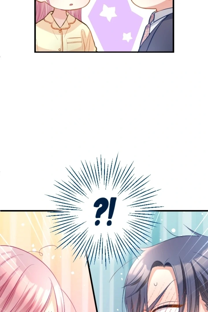 Pocha-Meshi: Stuff Your Cheeks With Love! Chapter 14 - page 80