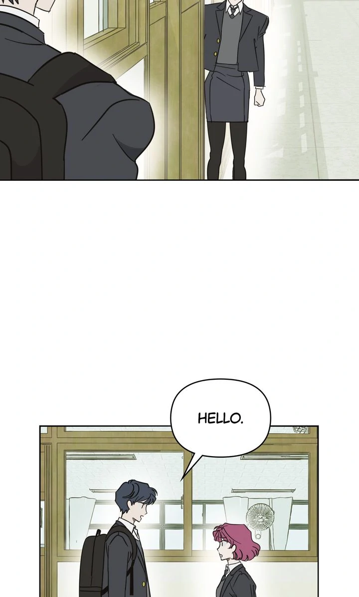 A Bad Case of Junioritis Chapter 20 - page 15