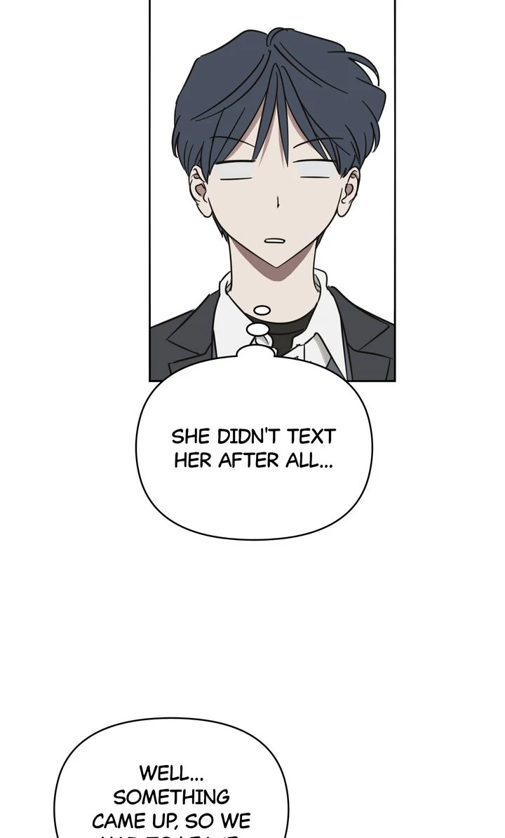 A Bad Case of Junioritis Chapter 20 - page 18