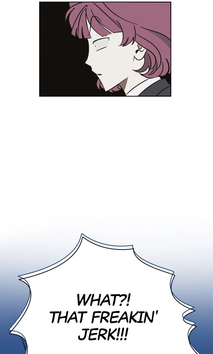 A Bad Case of Junioritis Chapter 20 - page 24