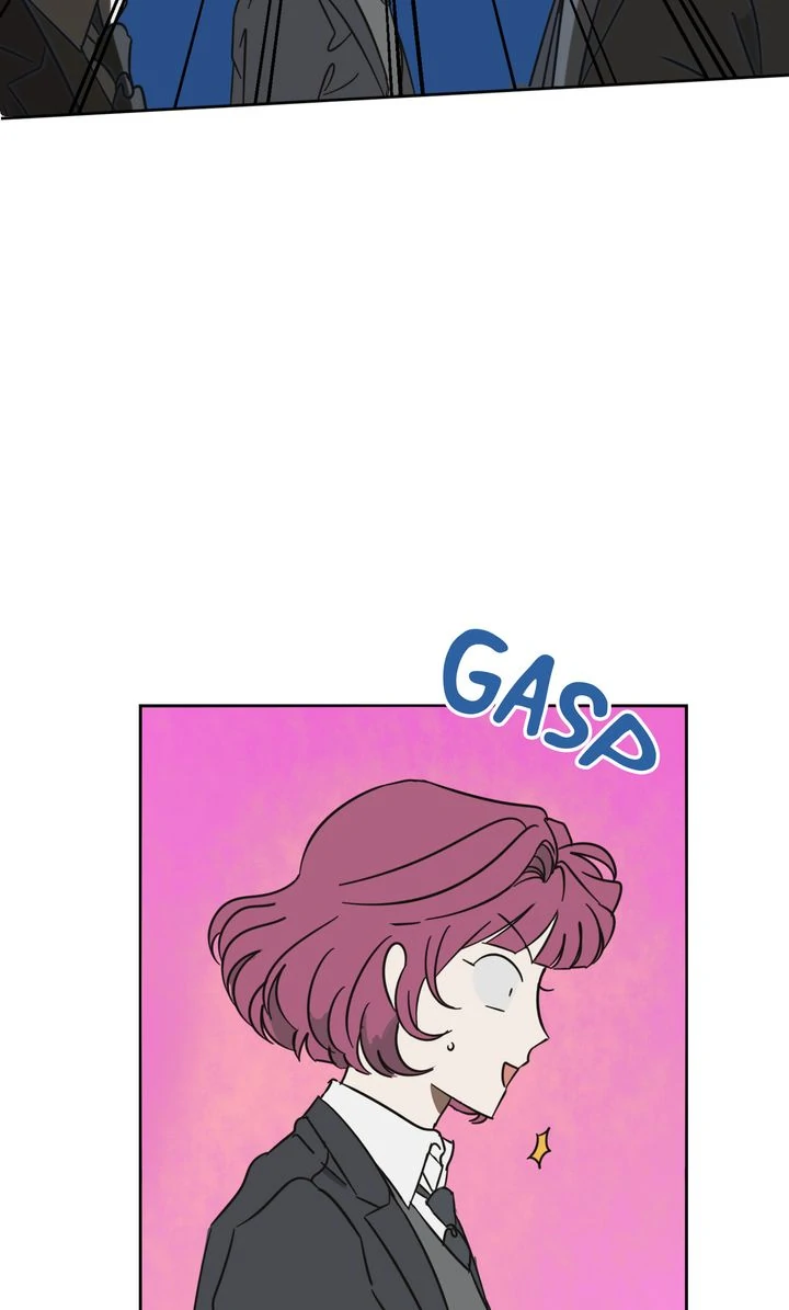 A Bad Case of Junioritis Chapter 20 - page 26