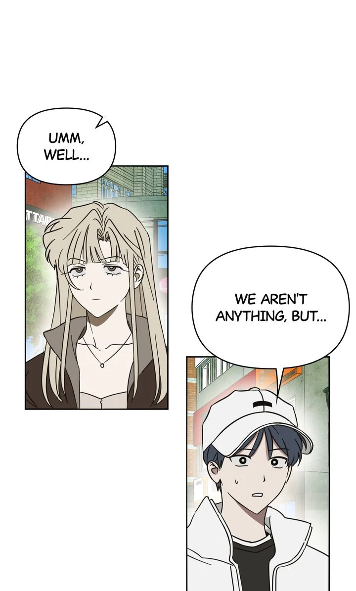 A Bad Case of Junioritis Chapter 20 - page 2