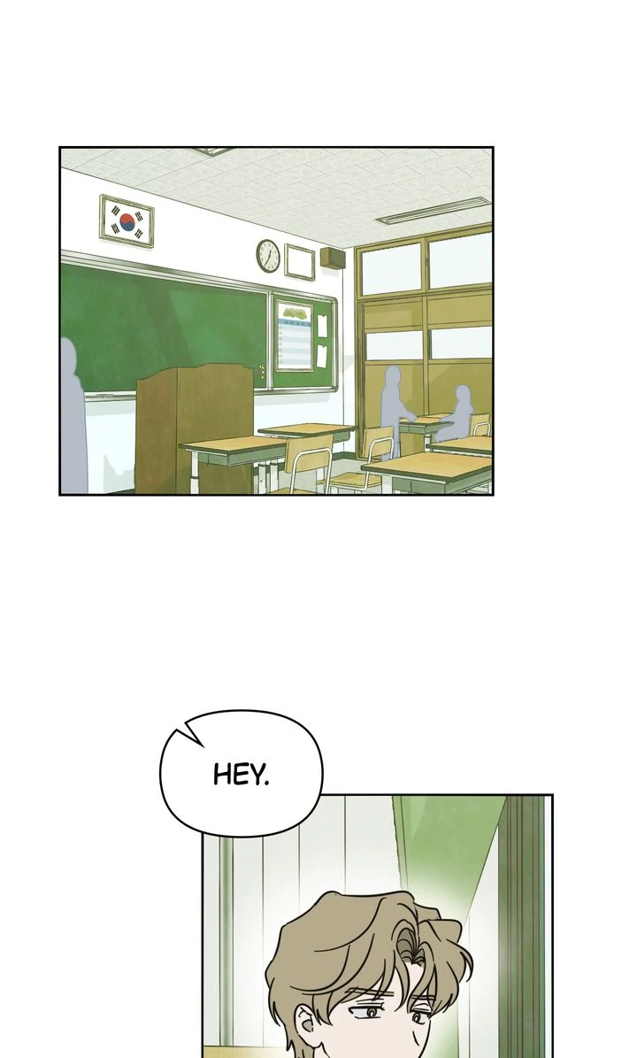 A Bad Case of Junioritis Chapter 20 - page 29