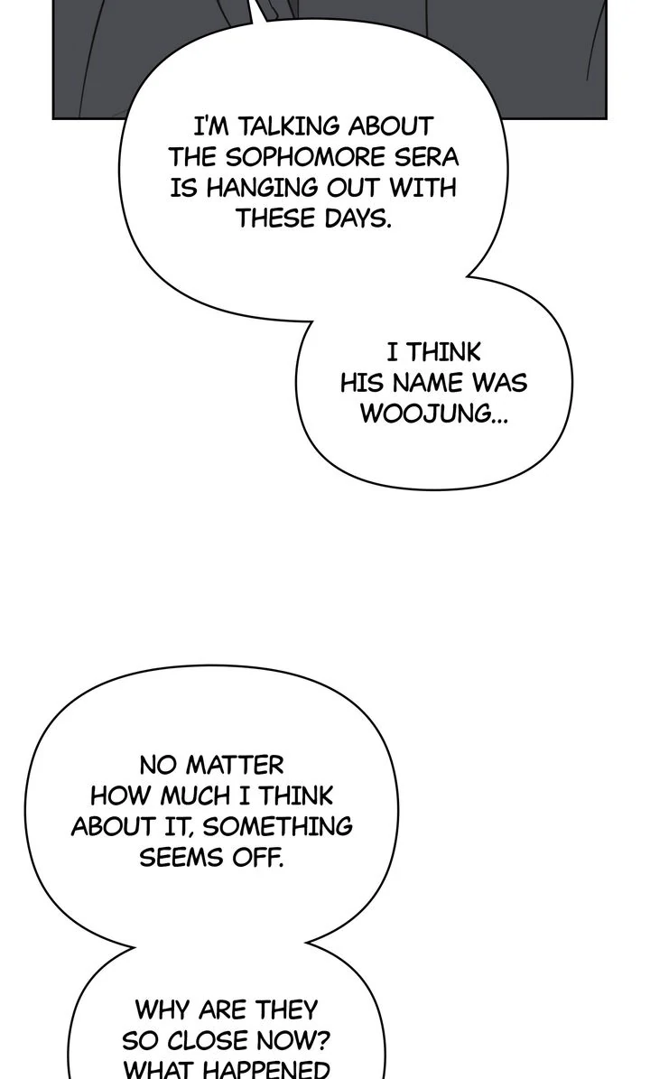 A Bad Case of Junioritis Chapter 20 - page 32