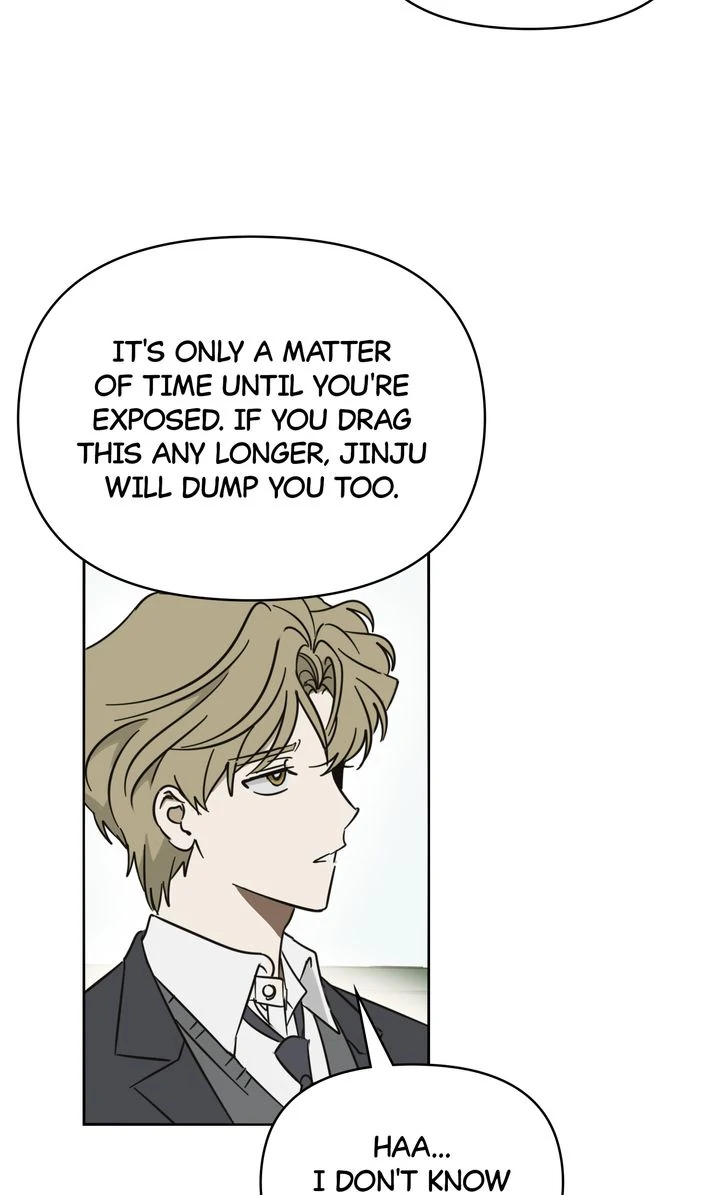 A Bad Case of Junioritis Chapter 20 - page 38