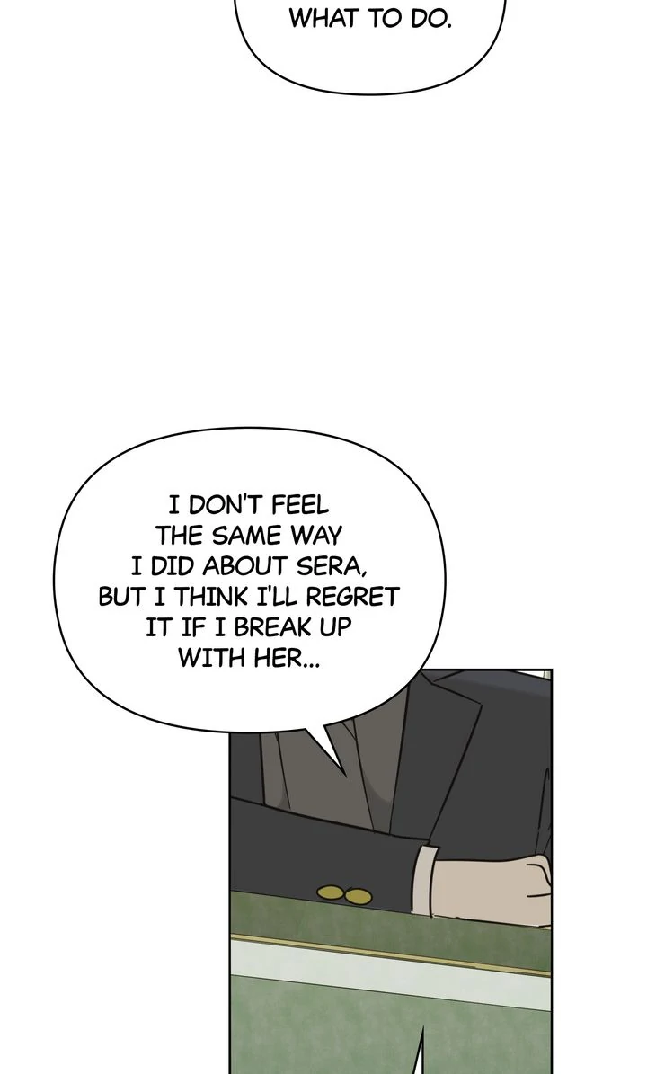 A Bad Case of Junioritis Chapter 20 - page 39