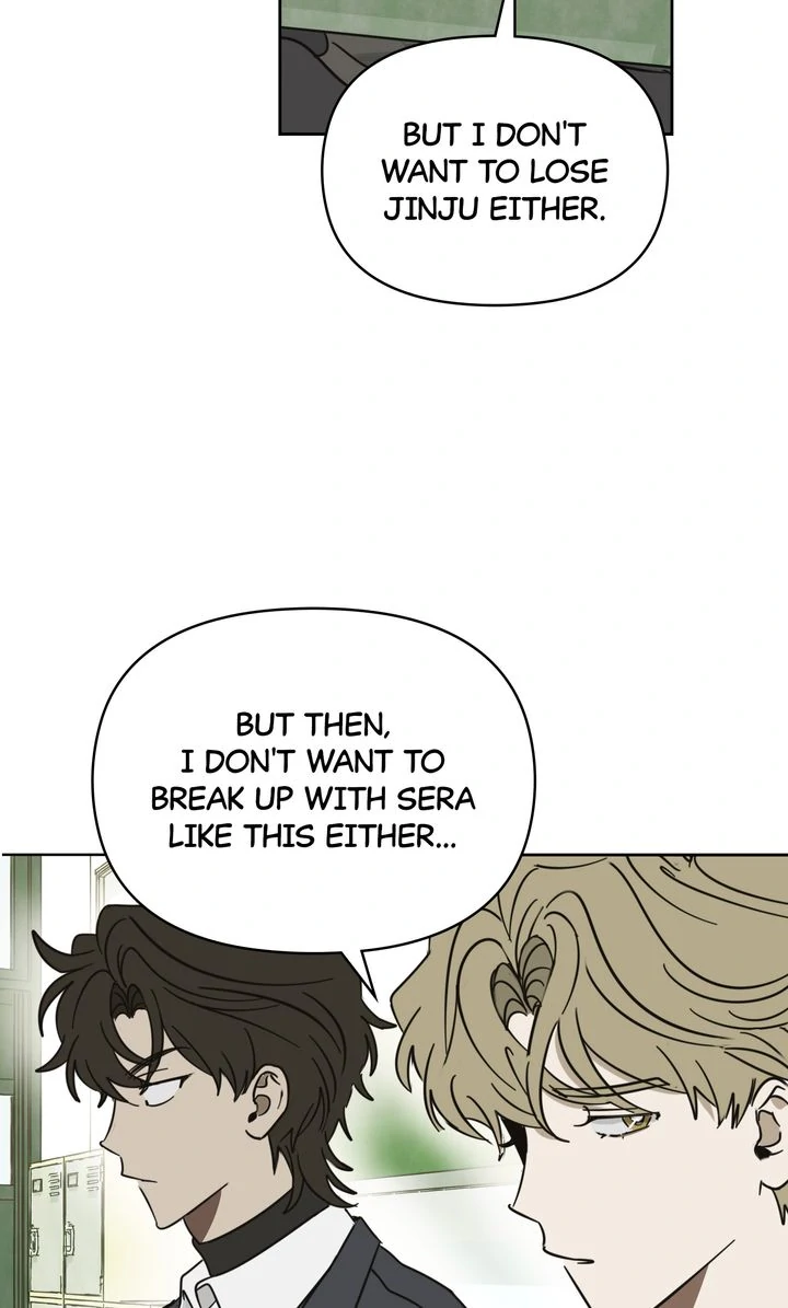 A Bad Case of Junioritis Chapter 20 - page 40
