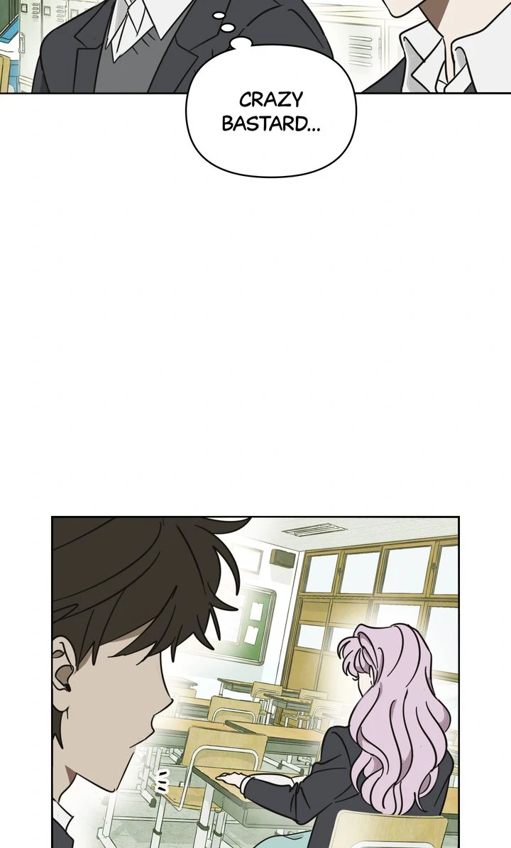 A Bad Case of Junioritis Chapter 20 - page 41