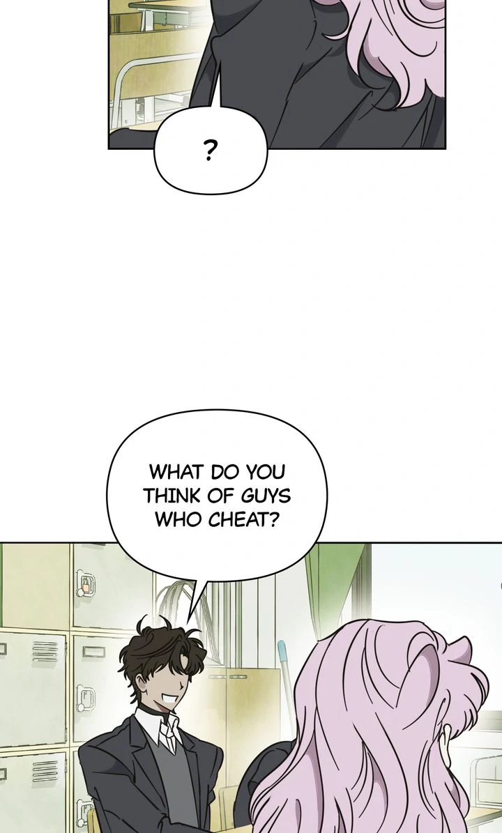 A Bad Case of Junioritis Chapter 20 - page 43
