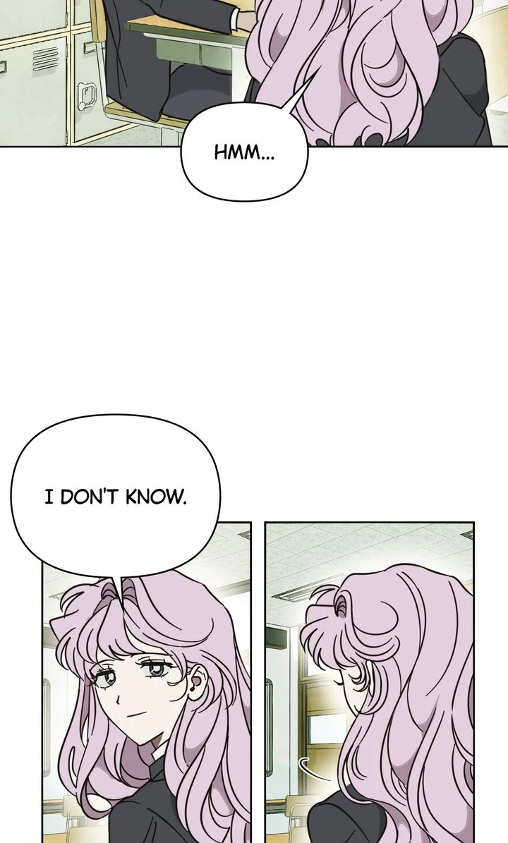 A Bad Case of Junioritis Chapter 20 - page 44