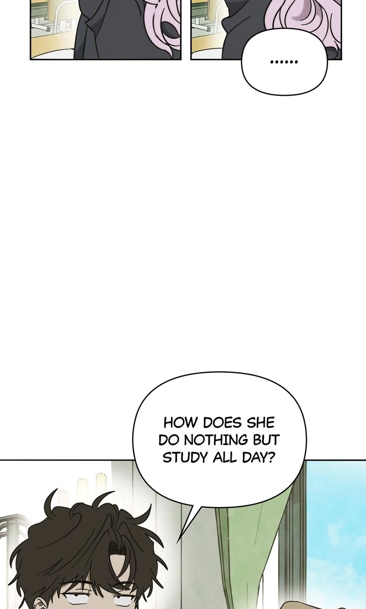 A Bad Case of Junioritis Chapter 20 - page 45