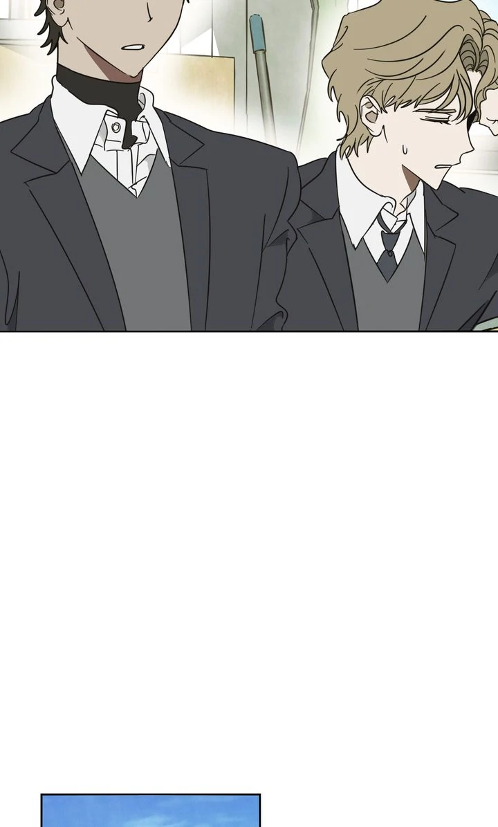 A Bad Case of Junioritis Chapter 20 - page 46
