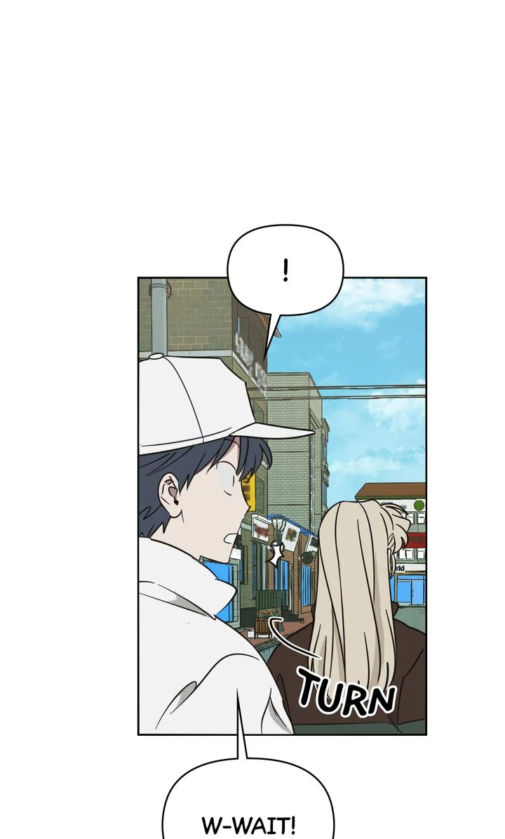 A Bad Case of Junioritis Chapter 20 - page 4