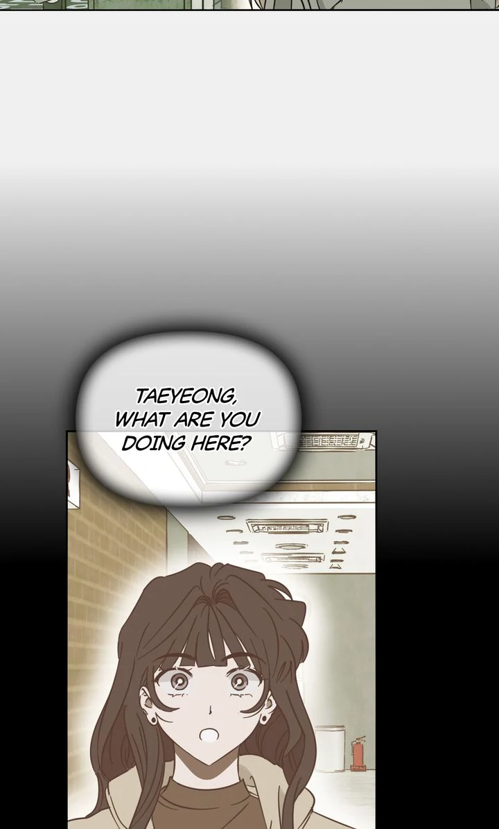 A Bad Case of Junioritis Chapter 20 - page 49