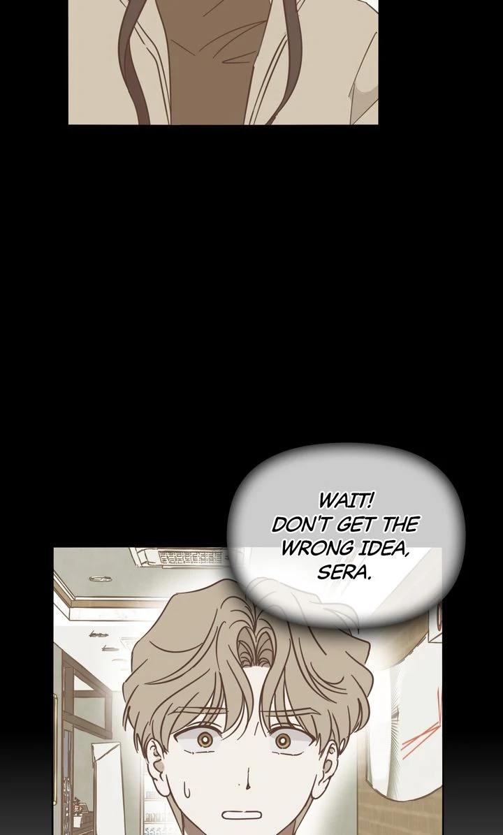 A Bad Case of Junioritis Chapter 20 - page 50
