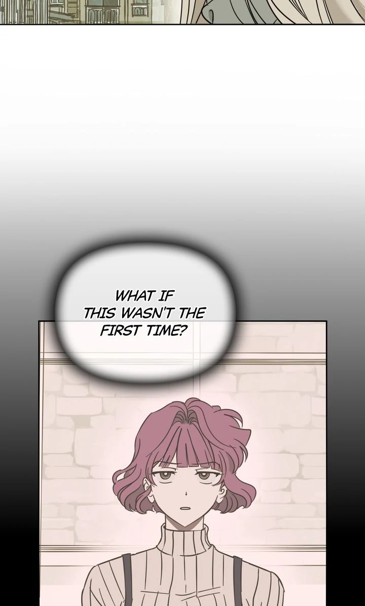 A Bad Case of Junioritis Chapter 20 - page 52