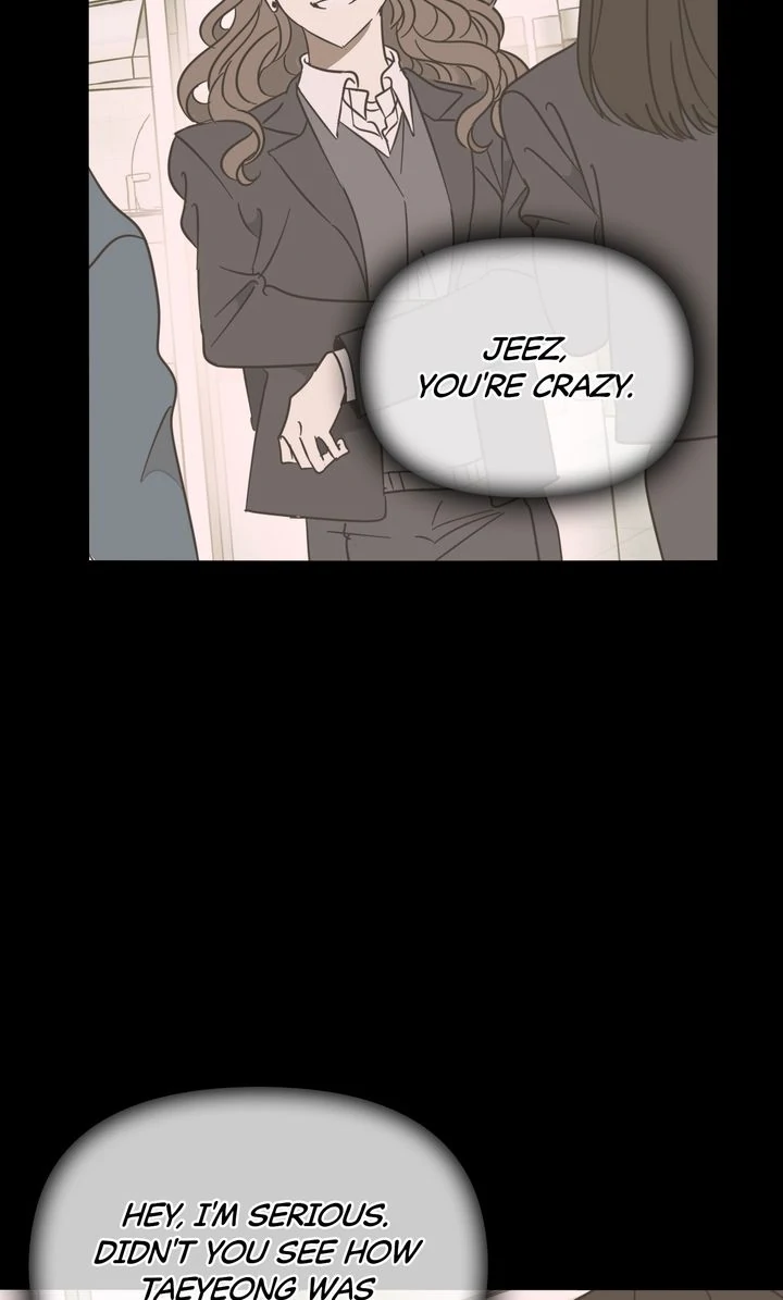 A Bad Case of Junioritis Chapter 20 - page 54