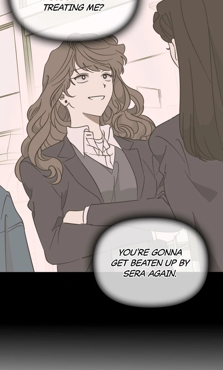 A Bad Case of Junioritis Chapter 20 - page 55