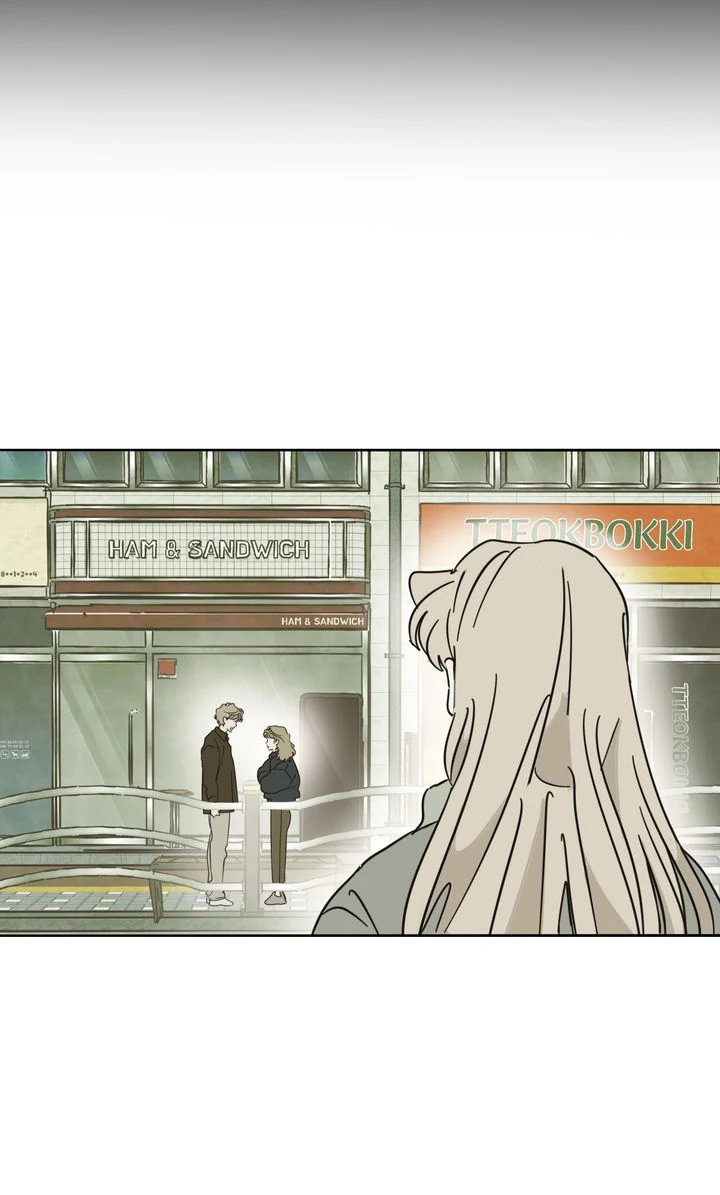 A Bad Case of Junioritis Chapter 20 - page 56