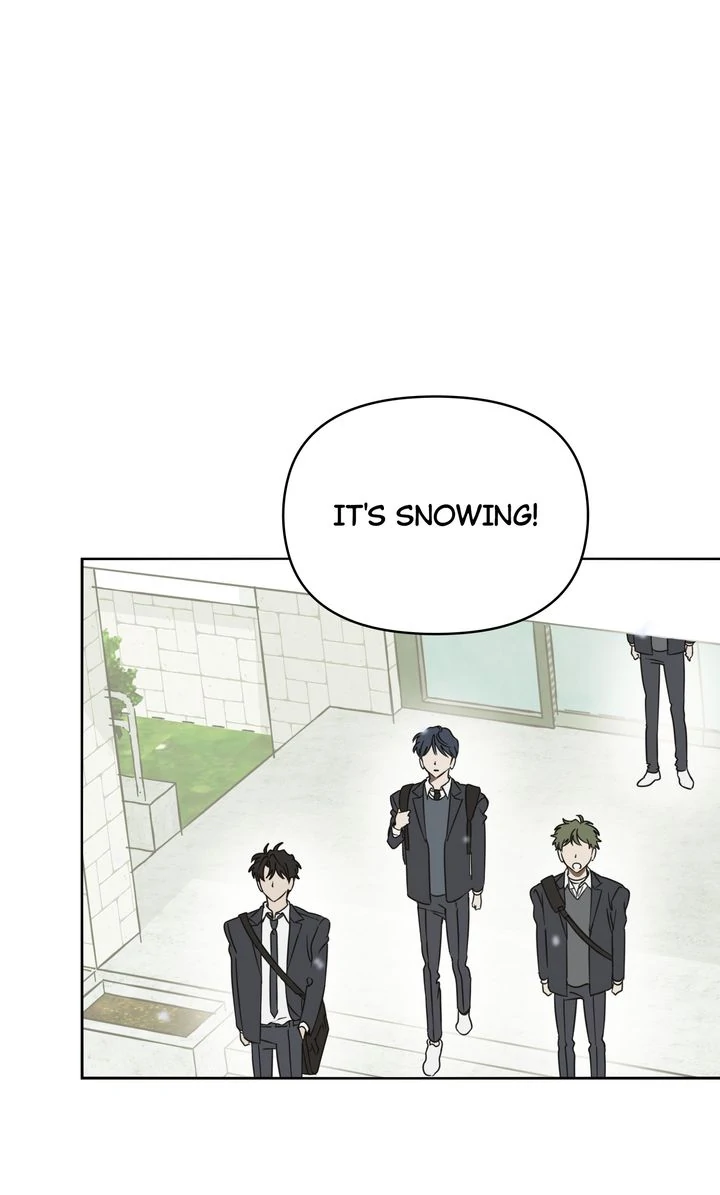A Bad Case of Junioritis Chapter 20 - page 61