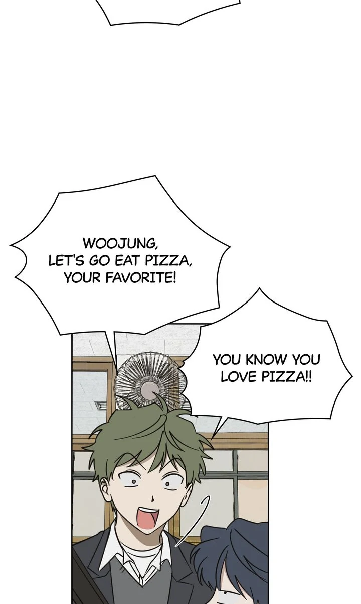 A Bad Case of Junioritis Chapter 8 - page 15