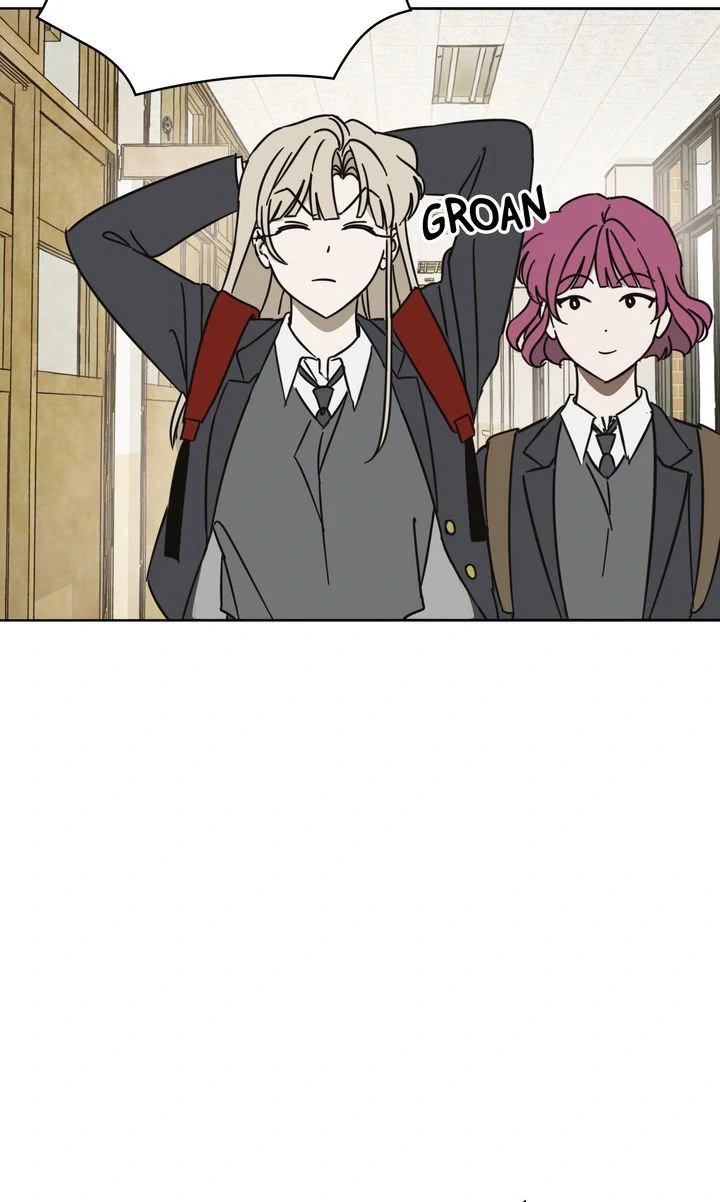A Bad Case of Junioritis Chapter 8 - page 20