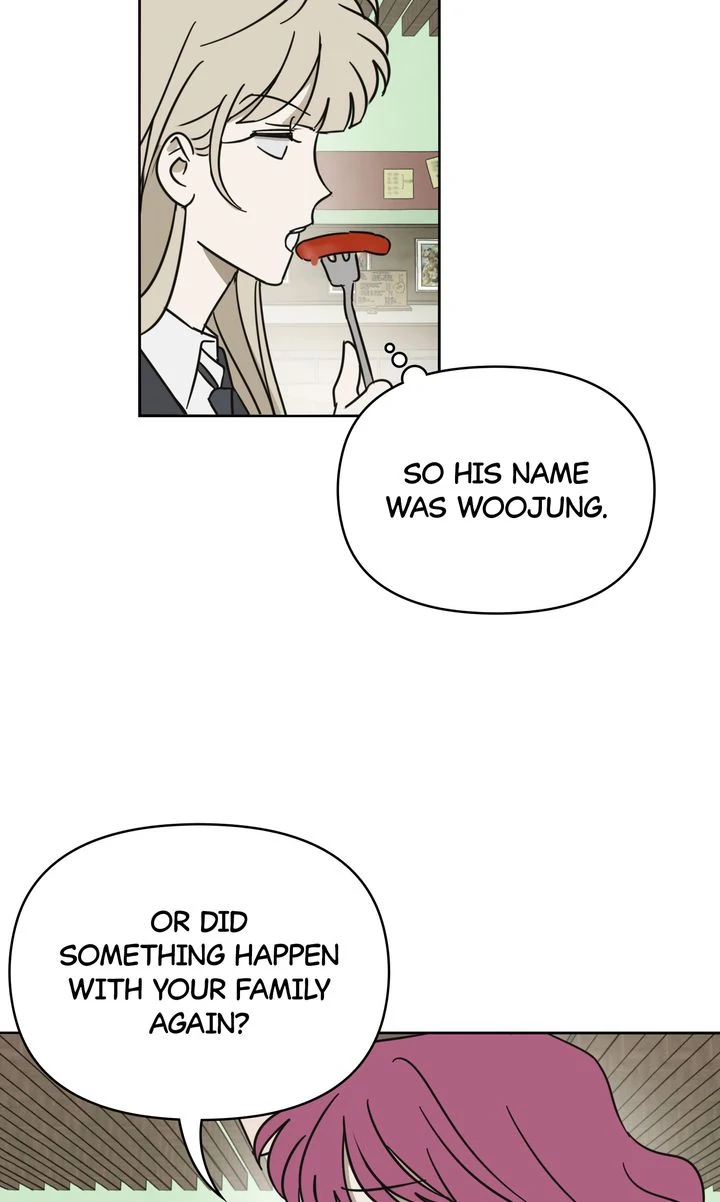 A Bad Case of Junioritis Chapter 8 - page 43