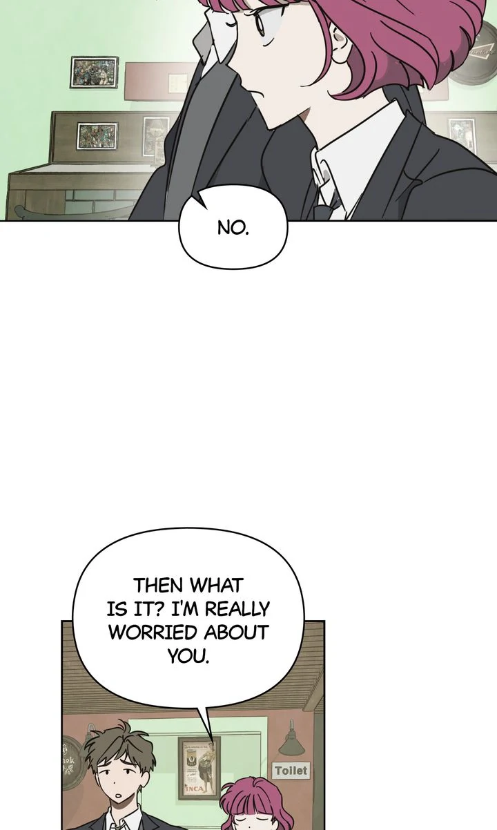 A Bad Case of Junioritis Chapter 8 - page 44