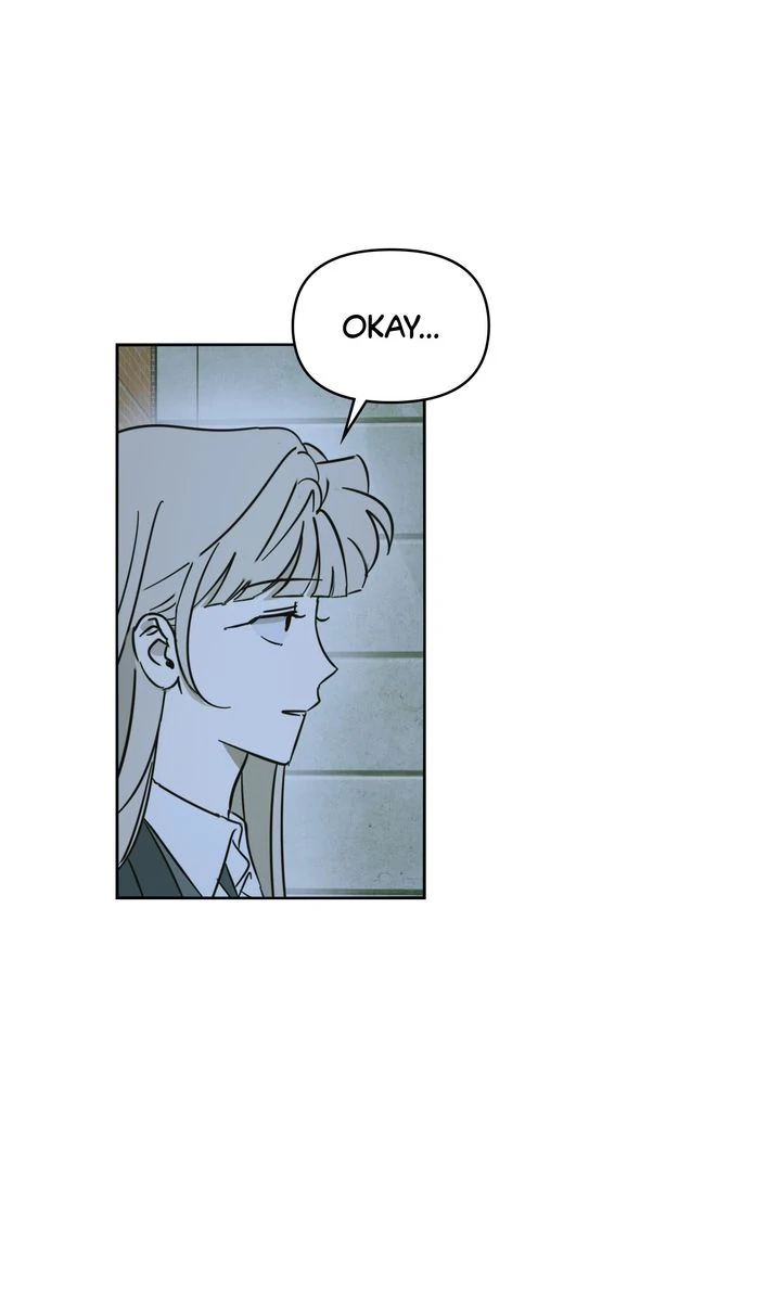 A Bad Case of Junioritis Chapter 8 - page 54