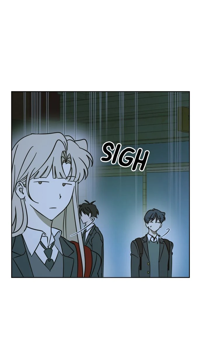 A Bad Case of Junioritis Chapter 8 - page 58