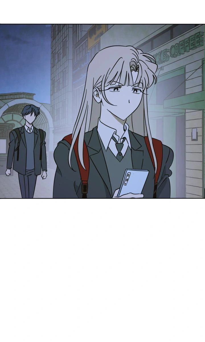 A Bad Case of Junioritis Chapter 8 - page 61